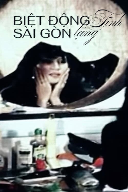 Saigon Rangers: Silence