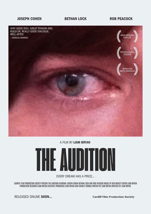 The Audition