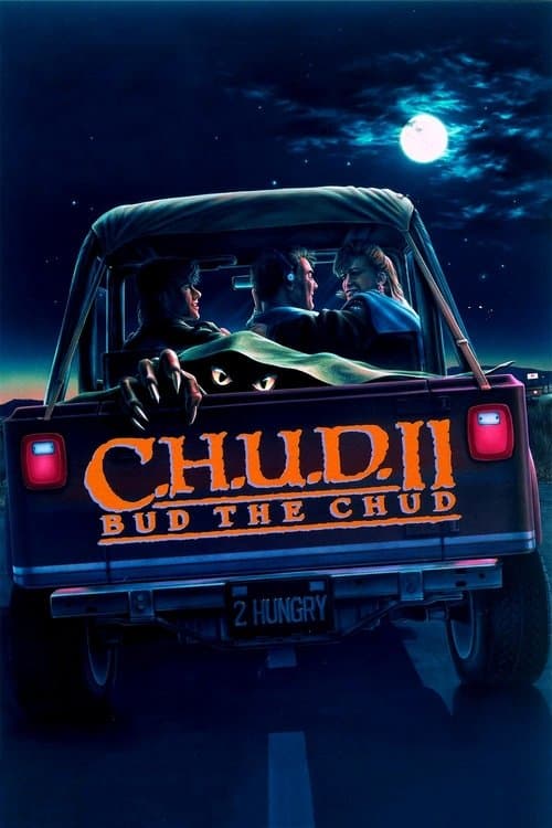 C.H.U.D. II: Bud the Chud