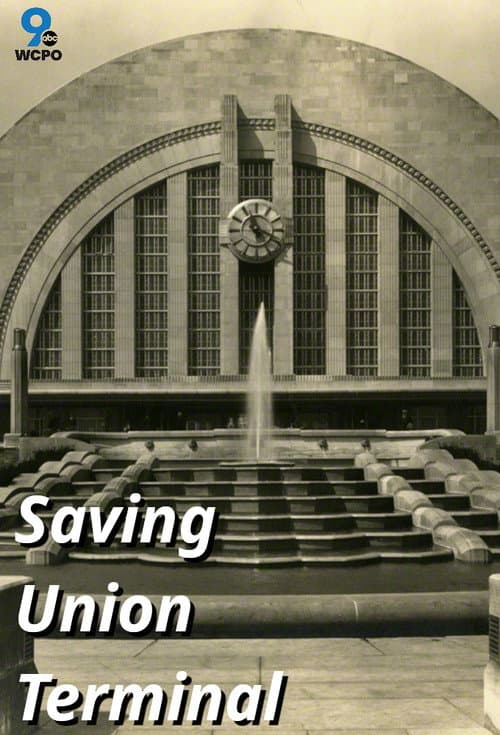 Saving Union Terminal