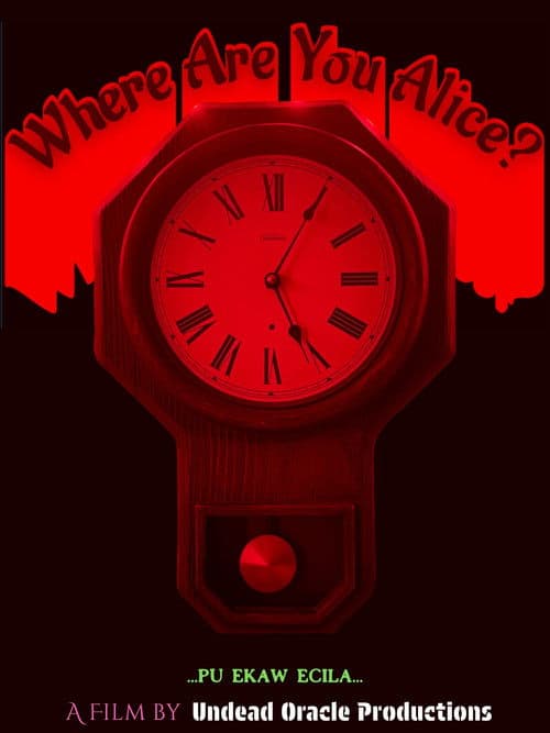 Where Are You Alice?