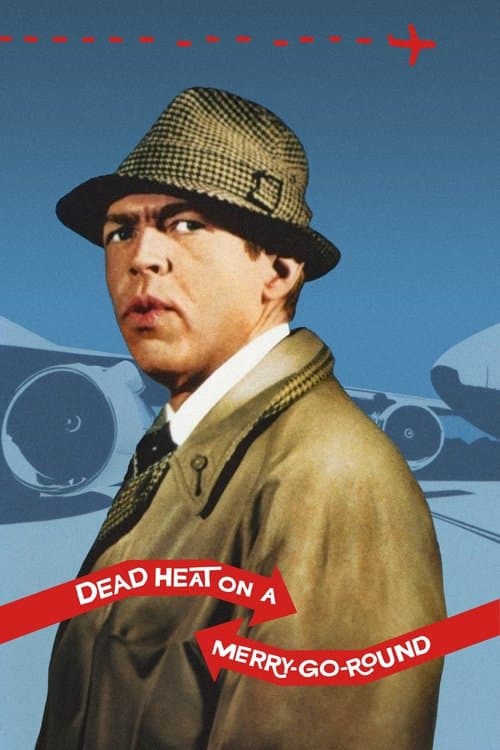 Dead Heat on a Merry-Go-Round