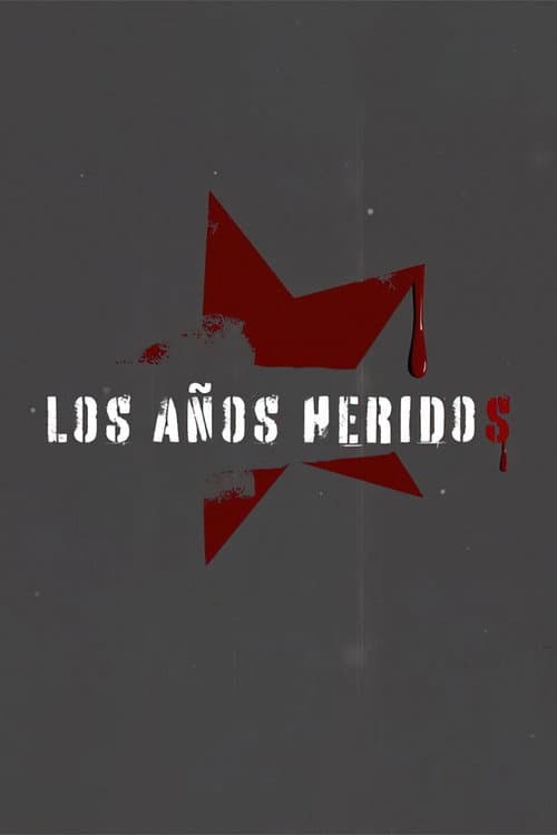Los años heridos